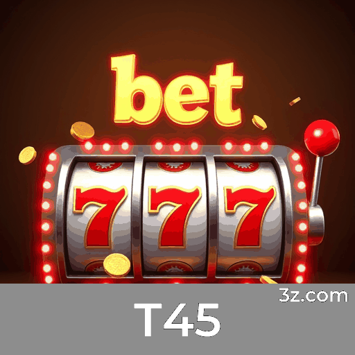 Conheça a Plataforma T45: Segurança e Serviços Profissionais Conheça a Plataforma T45: Segurança e Serviços Profissionais