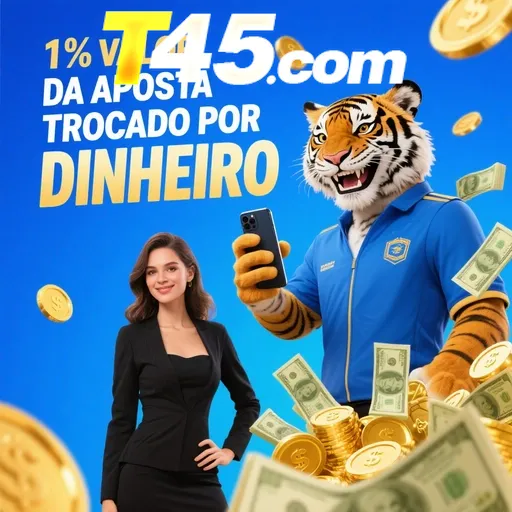 T45 Ganhe R$ 100,00 Gratis